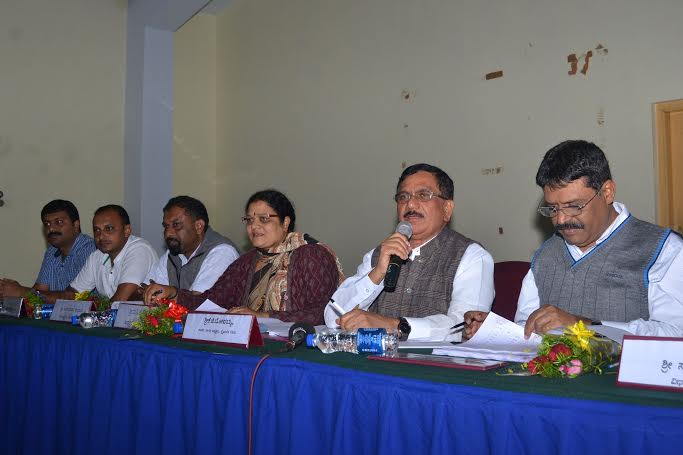 ಅನಧಿಕೃತ ಹೋಂಸ್ಟೇಗಳ ವಿರುದ್ಧ ಕ್ರಮಕ್ಕೆ ಶಾಸಕರ ಸೂಚನೆ